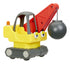 Little Tikes Let's Go Cozy Coupe Construction Vehicles 3 Pack